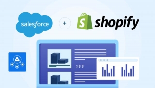 Shopify Plus To Salesforce Migration Guide