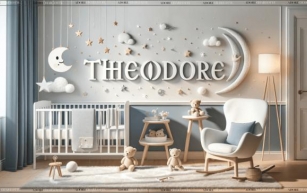 175 Best Middle Names for Theodore 2024: Perfect Theo