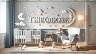 175 Best Middle Names For Theodore 2024: Perfect Theo