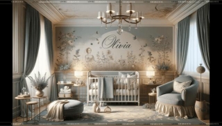 131 Best Middle Names For Olivia 2024: Trendy & Classic