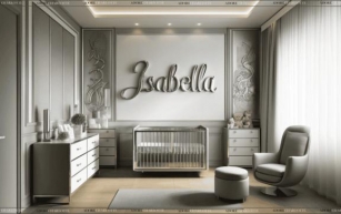 101+ Best Middle Names for Isabella 2024: Elegant & Graceful