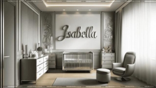 101+ Best Middle Names For Isabella 2024: Elegant & Graceful