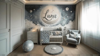 101+ Middle Names For Luna 2024: Beautiful & Enchanting