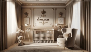 Best Middle Names For Emma 2024: Beautiful And Elegant