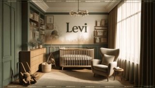 101+ Best Middle Names For Levi 2024: Unique & Charming