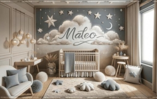 101+ Middle Names for Mateo 2024: Popular & Stylish