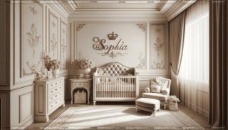 101+ Best Middle Names For Sophia 2024: Elegant & Royal