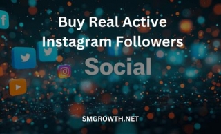 Buy Real Active Instagram Followers
