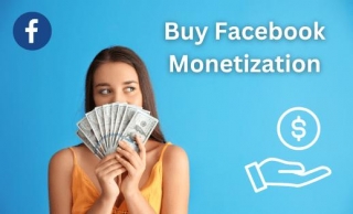 Buy Facebook Monetization