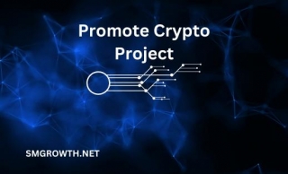 Promote Crypto Project
