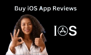 Buy IOS App Reviews