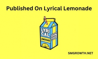 Published On Lyrical Lemonade