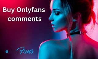 Buy Onlyfans Comments