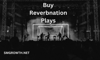 Buy Reverbnation Plays