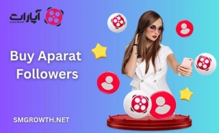 Buy Aparat Followers