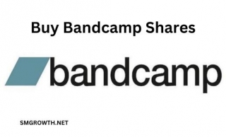 Buy Bandcamp Shares