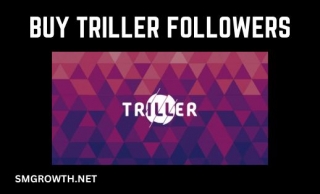 Buy Triller Followers