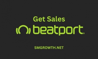 Get Sales On Beatport