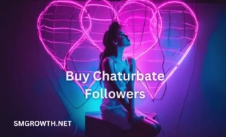 Buy Chaturbate Followers