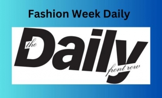 Fashion Week Daily