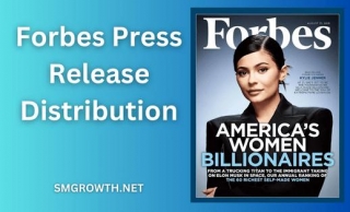 Forbes Press Release Distribution