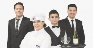 What Are 4 Best Course In Hotel Management?