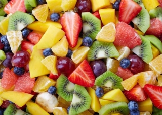 11 Super Summer Fruit Drink Beneficial Recipes 2024