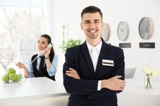 Hotel Management In Jalandhar: NFCI Your Path To Success