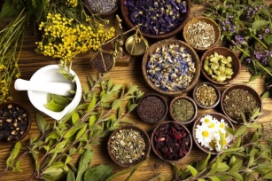 8 Healing Culinary Herb To Transform Your Wellness