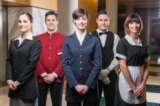 Does Hospitality Management Offer A Good Career? | NFCI Professional Institute