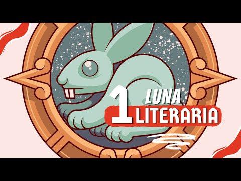 Extracto** Luna Literaria I - Por Producciones Luna Mexica