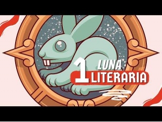 Extracto** Luna Literaria I - Por Producciones Luna Mexica