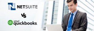 Get Greater Control Of Financial Assets By Moving From QuickBooks To NetSuite Accounting