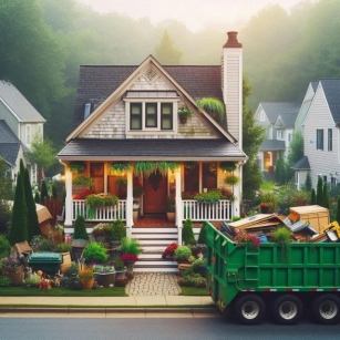 Dumpster Rentals For Roofing Waste: KeyConsiderations