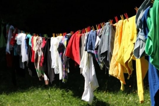 6 Laundry Hacks That Will Transform Your Life