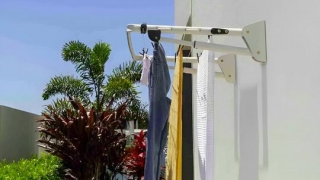 7 Great Clothesline Ideas For Small Spaces In Australia: Maximise Your Space!