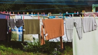8 Incredible Laundry Hacks For Big Families In Australia: Streamline Your Washing Routine