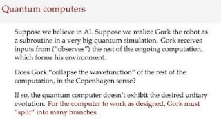 What Are The Future Prospects And Challenges Facing Multiverse Computing In The Quantum Computing Industry?