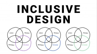 How Can Figma Be Used To Create Accessible And Inclusive Designs For Diverse User Groups?