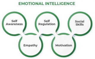 What Role Does Emotional Intelligence Play In Leadership And Teamwork?
