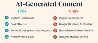 How Can AI Story Generator Be Used In Generating Content For Virtual Influencers And Avatars?