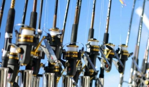 What Size Reel Is Best For Walleye Fishing?