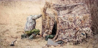 Ground Blind Vs Tree Stand: Which One To Choose?