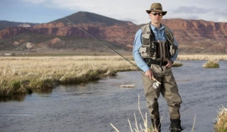 Complete Fly Fishing Attire Guide: From Head To Toe