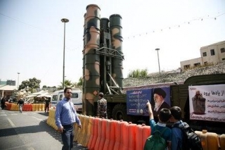 Strike Was Meant To Show Iran That Israel Could Paralyze Its Defenses, Western Officials Say.