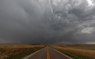 Oklahoma and Kansas at High Risk of Extreme Storms and Tornadoes