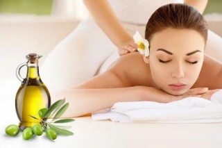 Revitalize Your Senses:10 Best Oil For Body Massage Bliss