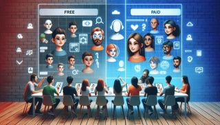 Step-by-Step Guide: How To Create Your Own Talking AI Avatar