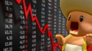 Nintendo's Next-Gen Console Delay Rumors Plunge Stock Price By 8.8%