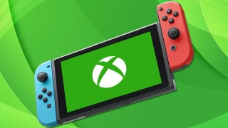 Microsoft Expands Its Gaming Horizon To Nintendo Switch